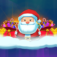 Santa Hopper logo