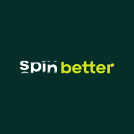 SpinBetter Casino logo