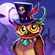 Tarot Treasures logo