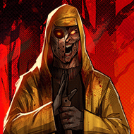 The Wildwood Curse logo