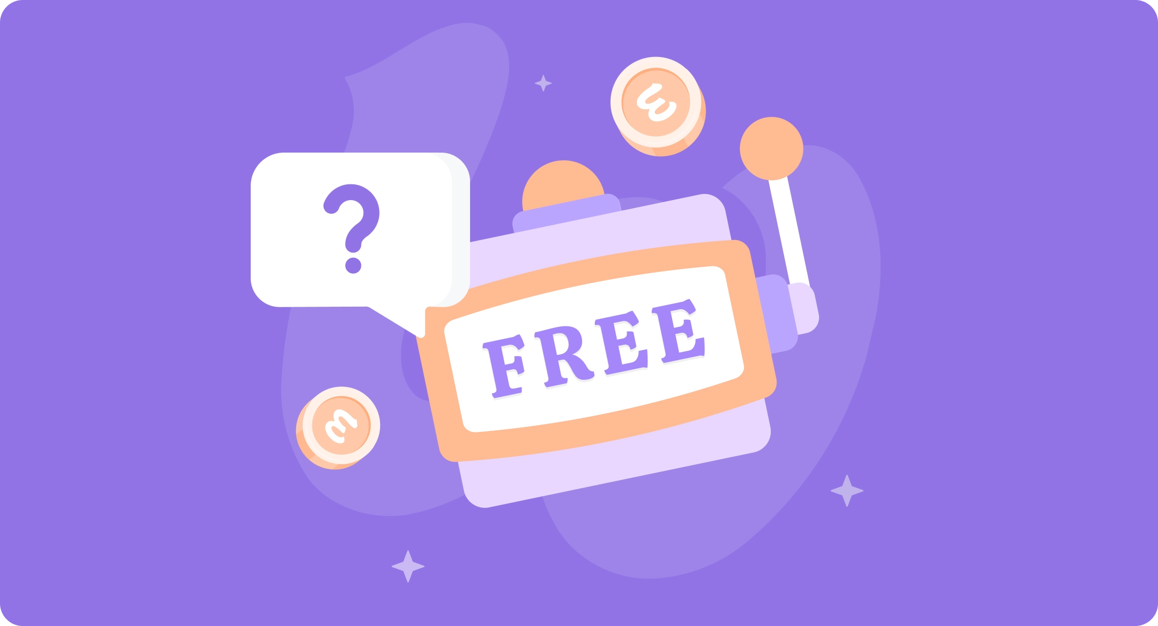 Are casino bonuses free money?