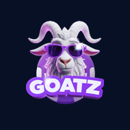 Goatz Casino logo