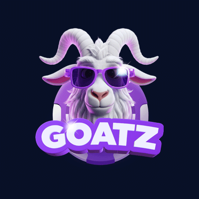 Goatz Casino logo