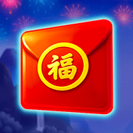 Fortune Red Packets game logo