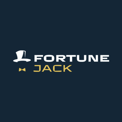 FortuneJack Casino logo