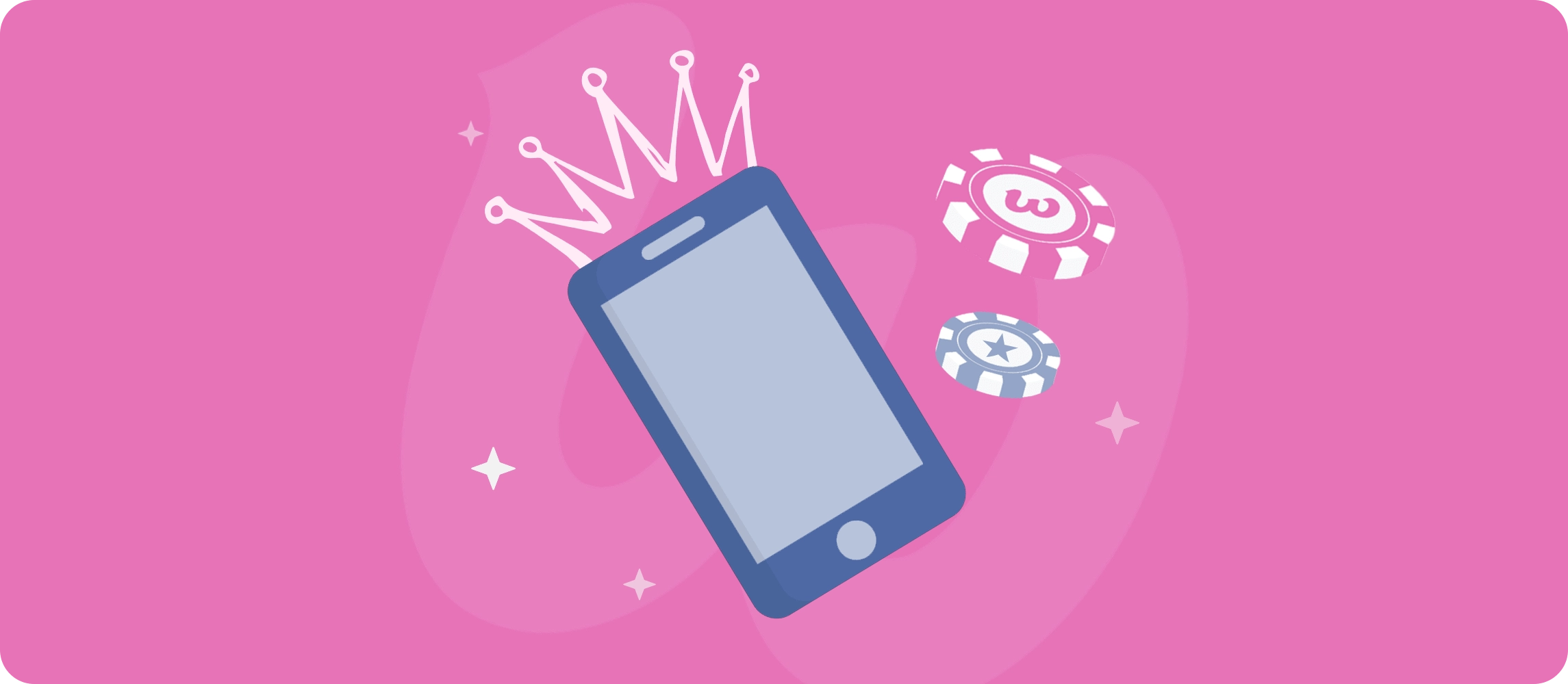 Advantages of playing at mobile casinos