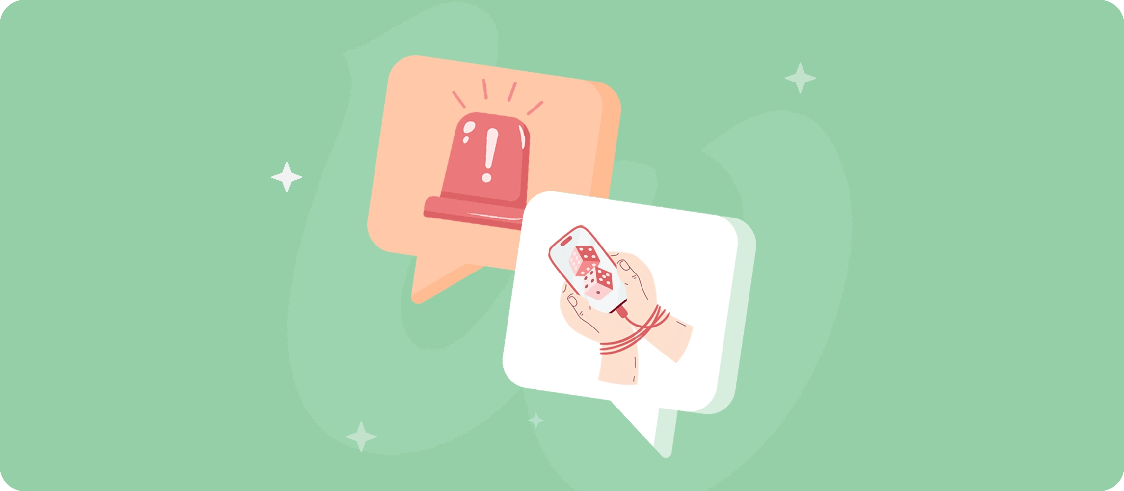 How to spot gambling addiction and how to get help