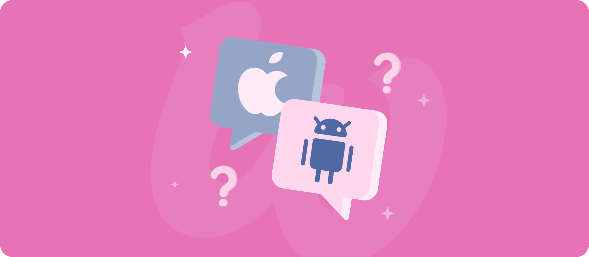 iOS vs Android mobile casinos