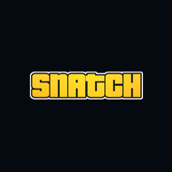 Snatch Casino logo