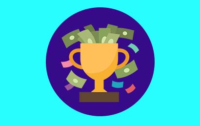 Player wins a €2.3m Dream Drop at Casumo Casino
