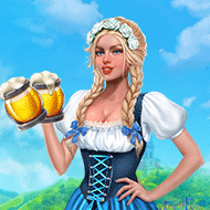 Bier O’Meter game logo