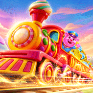 Jelly Express game logo