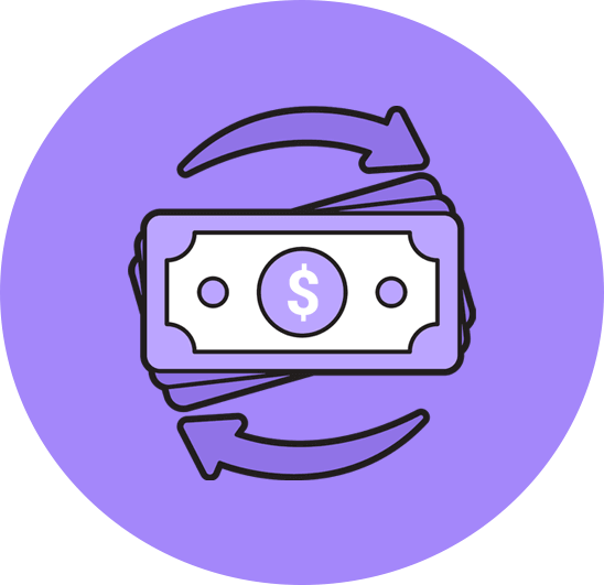 Guide to Cashback bonuses guide image