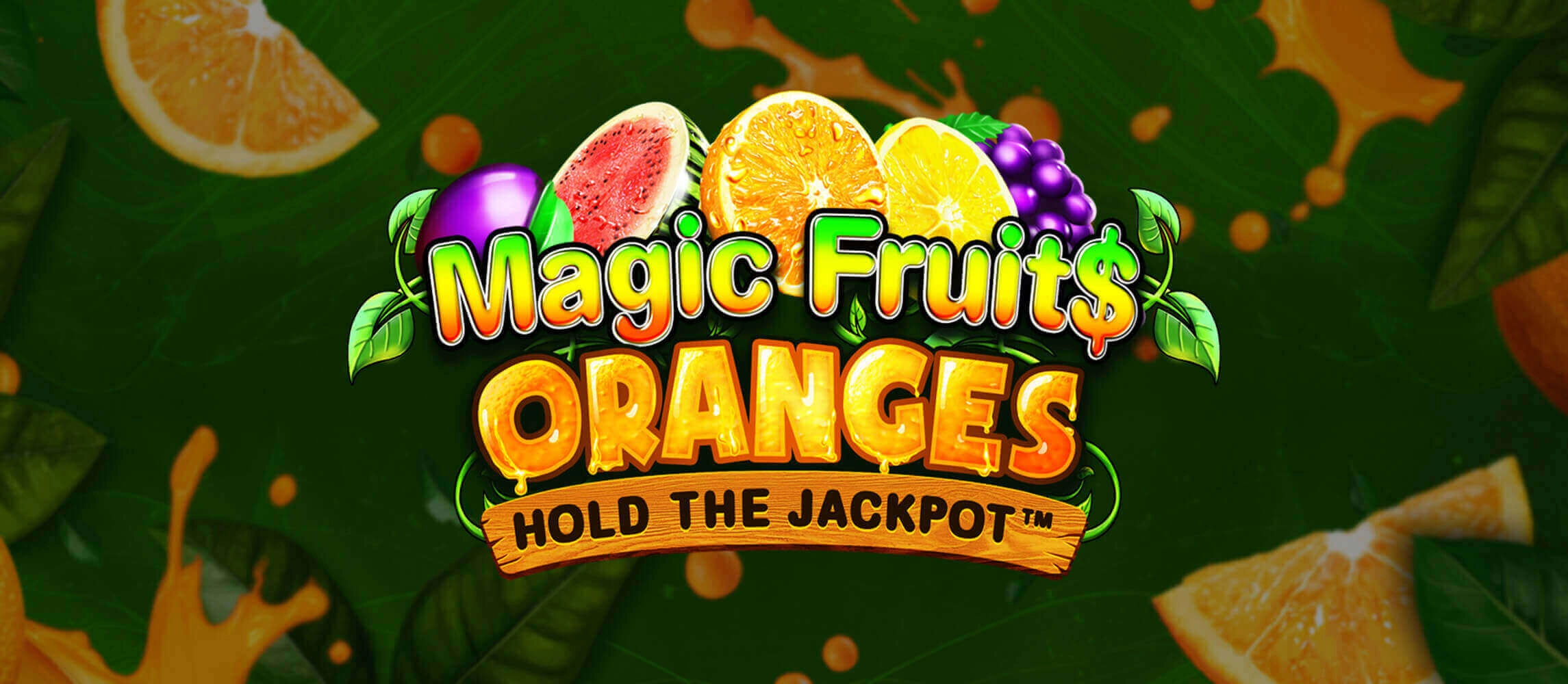Interview with Wazdan about the Magic Fruit$: Oranges game