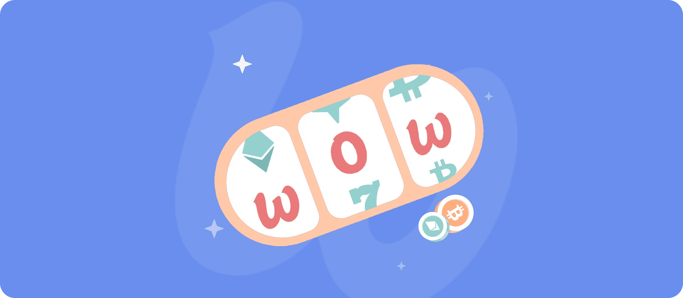 Guide to playing crypto casino games