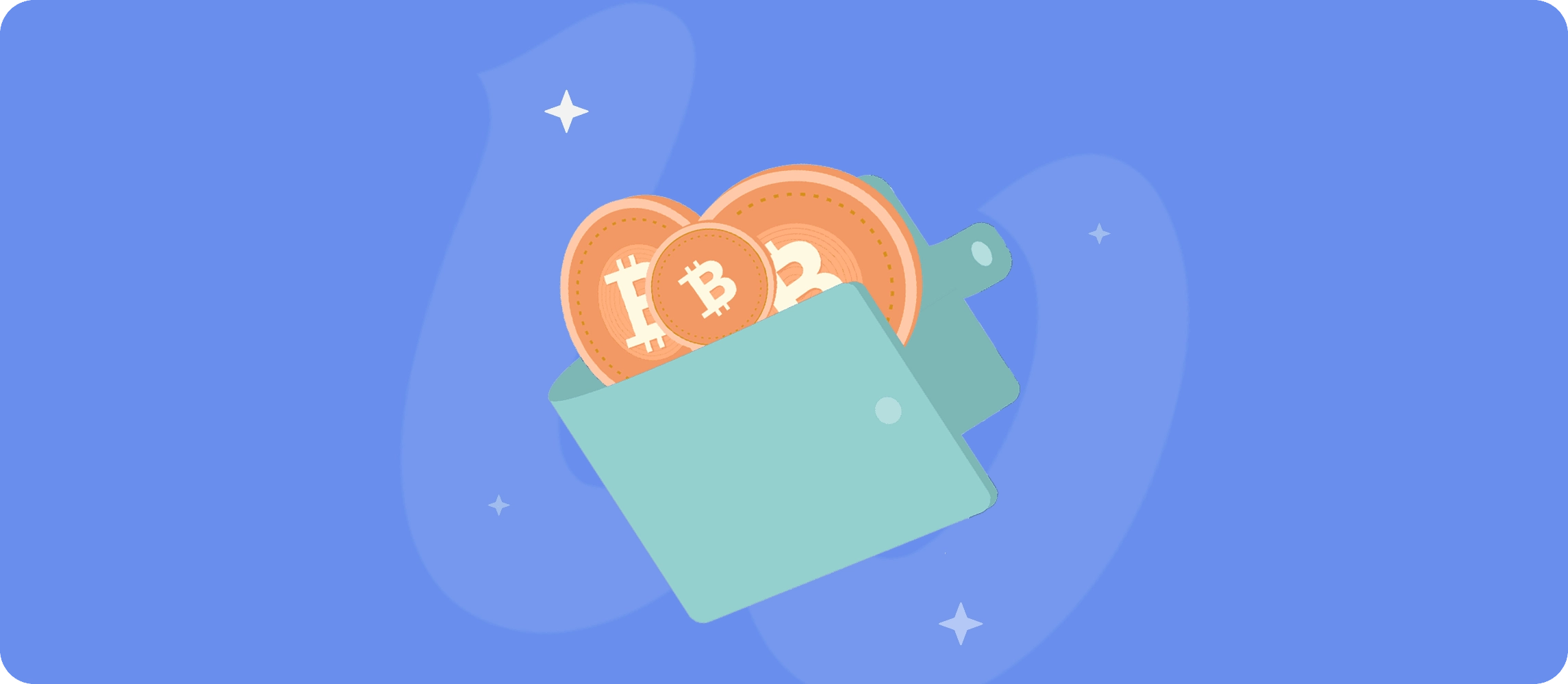 Crypto wallets and online gambling