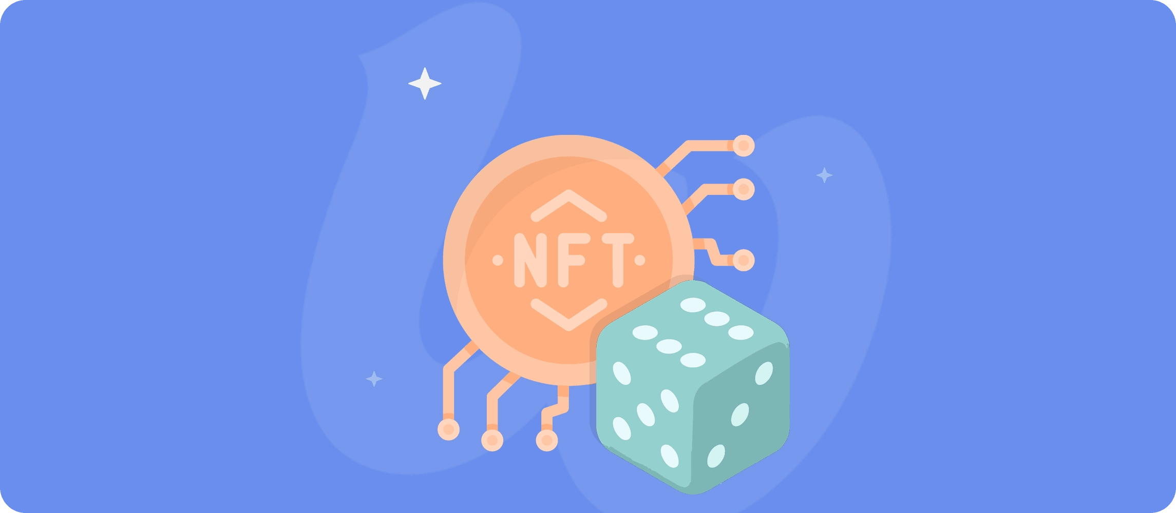 NFTs and how they work in online gambling