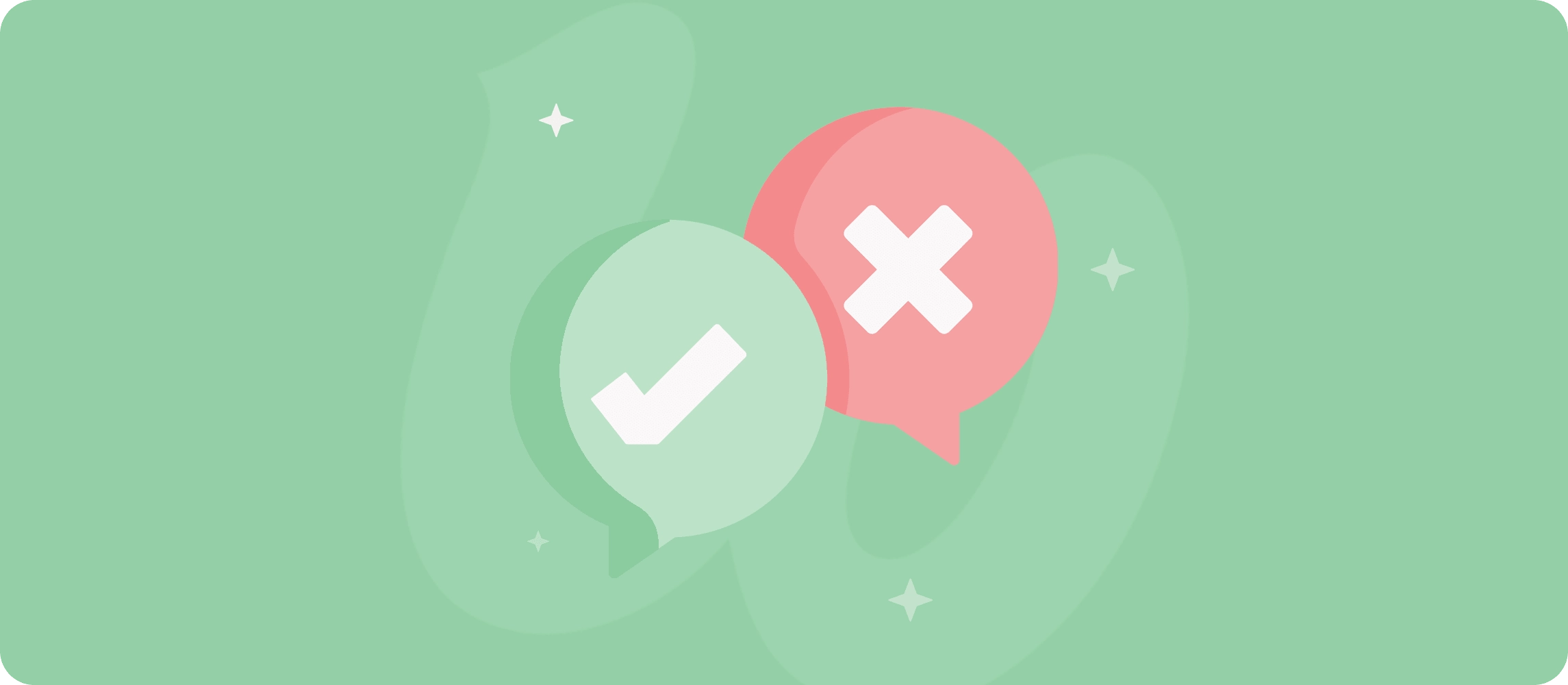 How to spot red and green flags in casinos