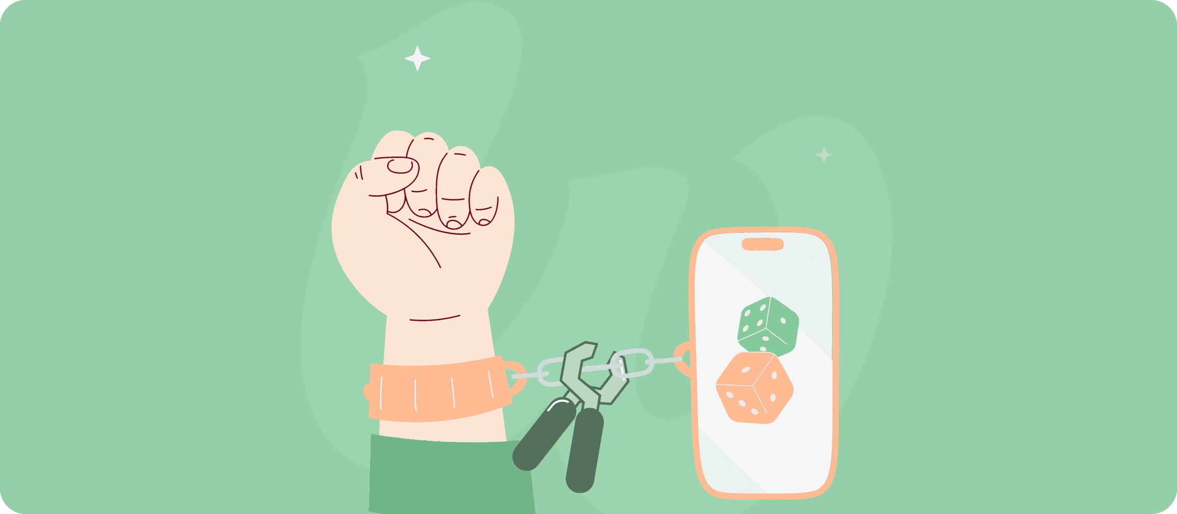 How to self-exclude from online casinos
