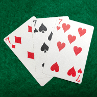 3 Card Poker