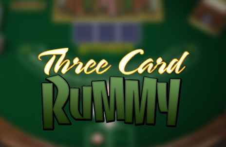 Play 3 Card Rummy online