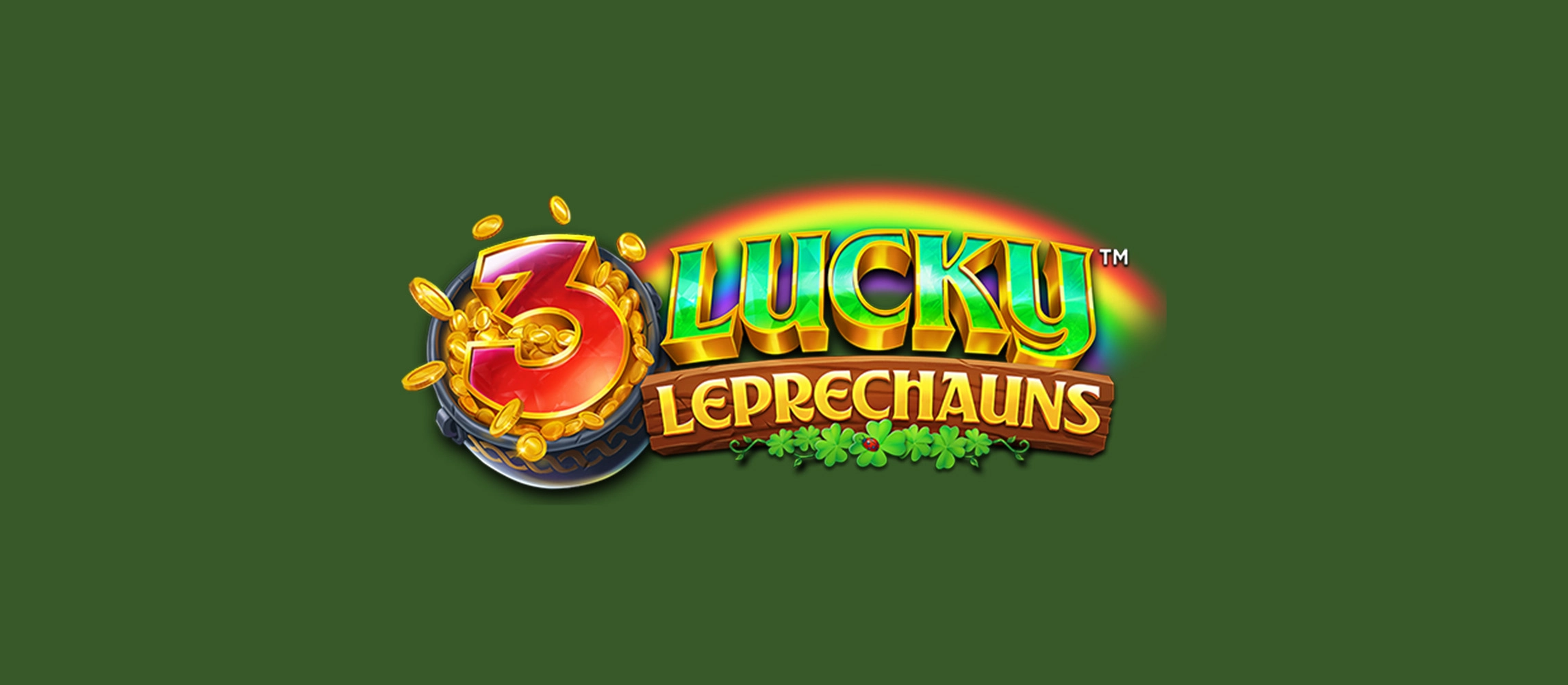 3 Lucky Leprechauns by Yggdrasil