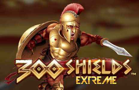 Play 300 Shields Extreme online slot game