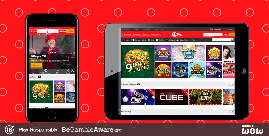 online casino games developers