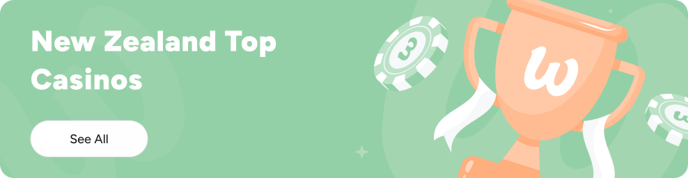 List of the Best NZ Casino Sites