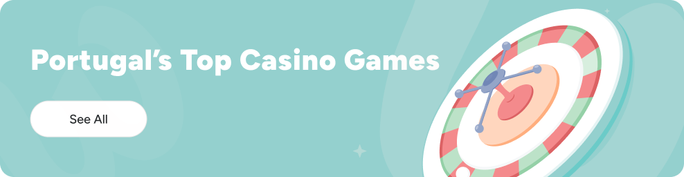 Best Games in Portugal