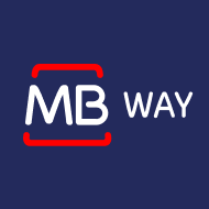 MB WAY logo