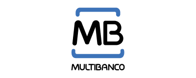 Multibanco logo