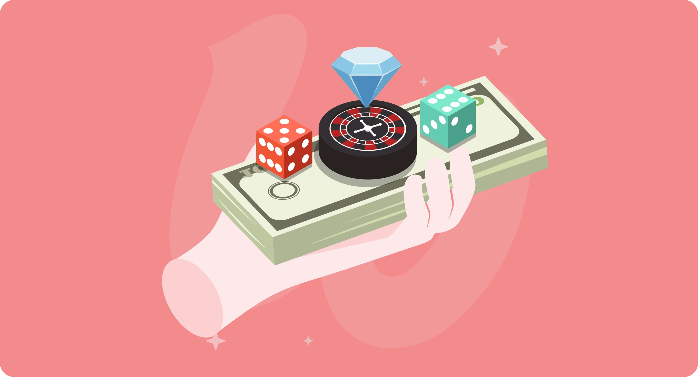 Casino House Edge (The Basics) Explained