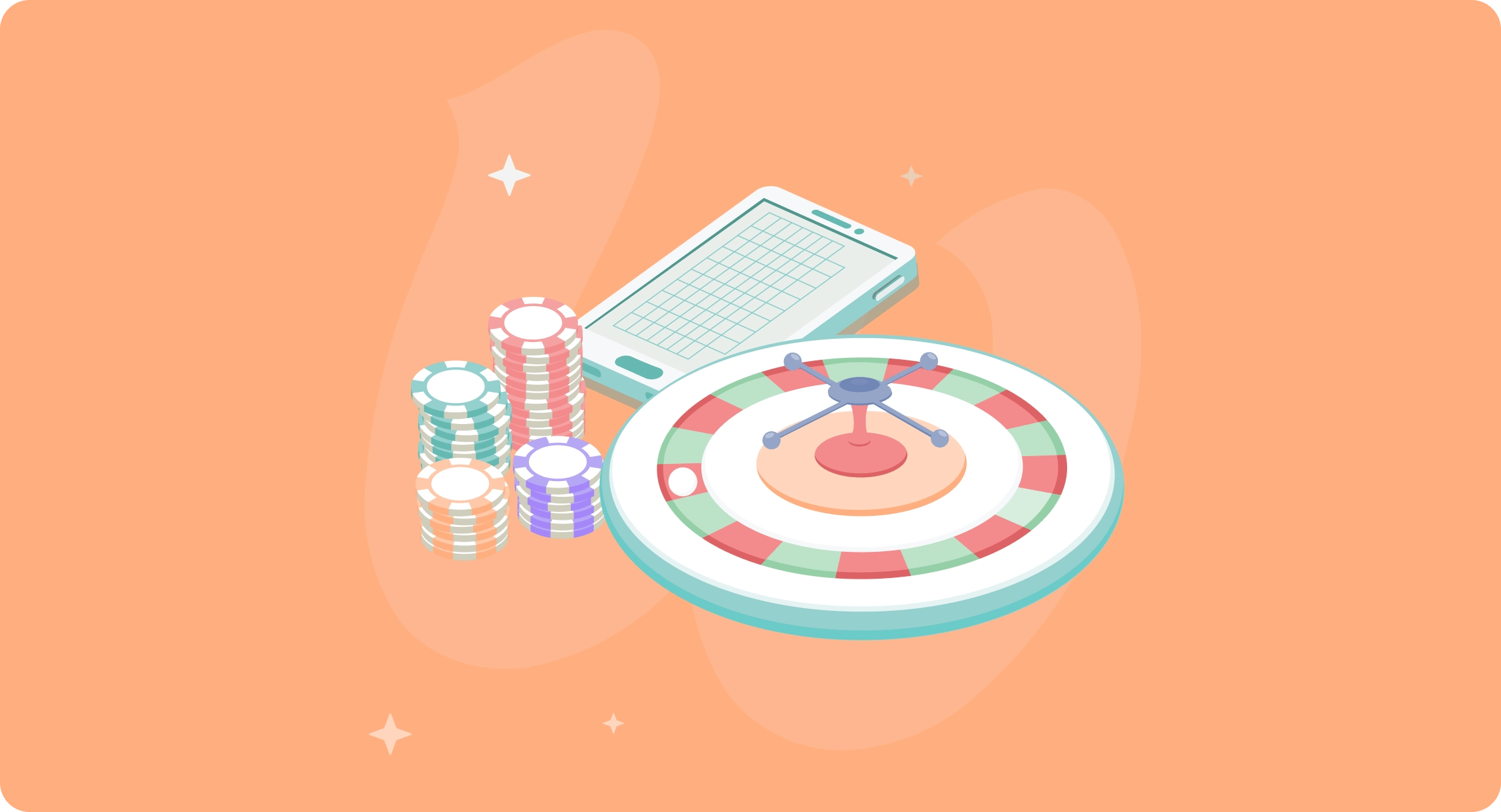 High roller casino games