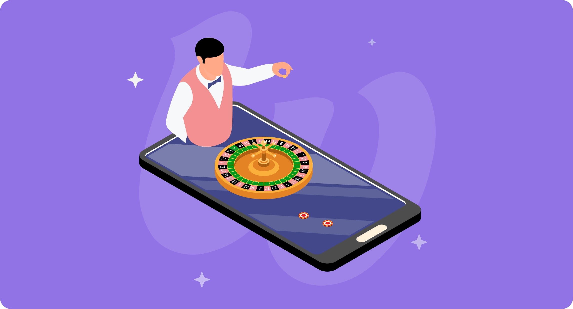 Guide to live casino bonuses