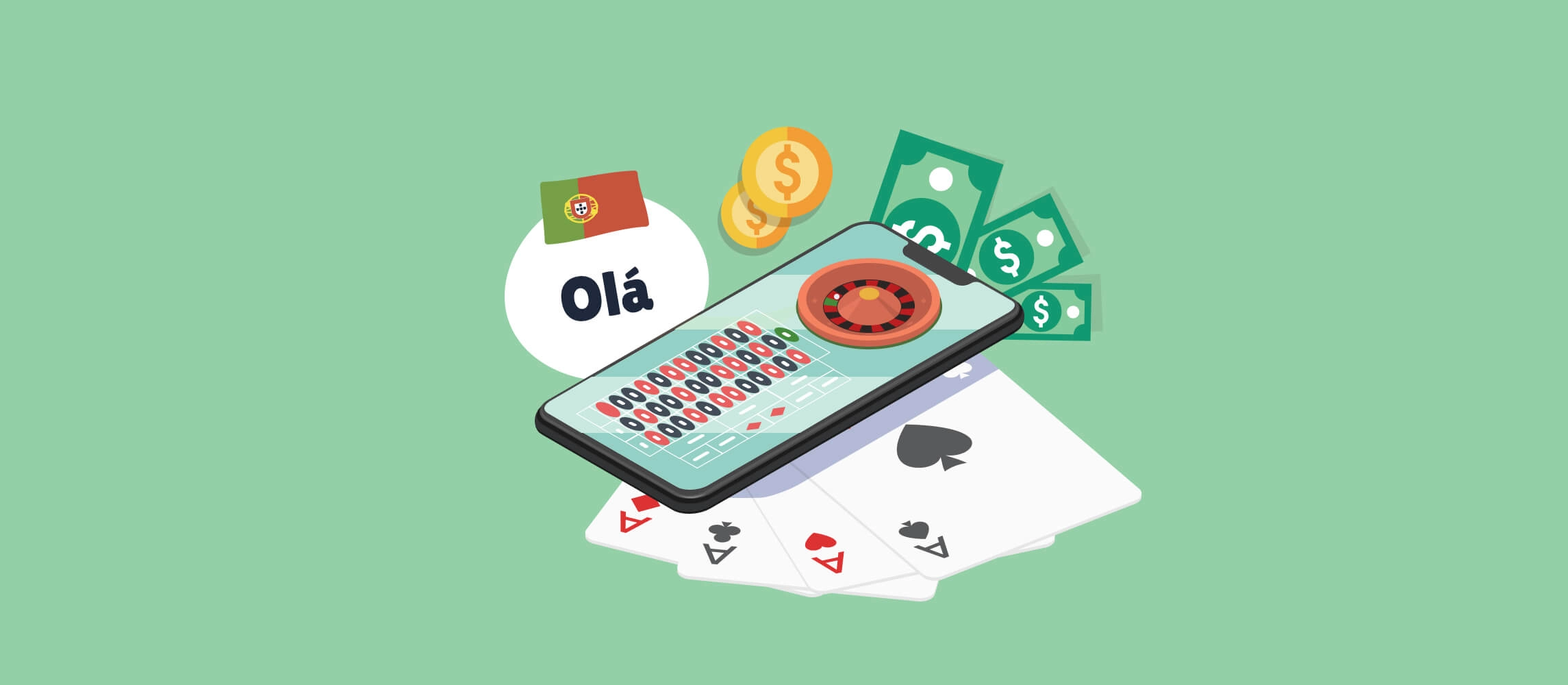 Portugal marks record growth in online gaming revenue