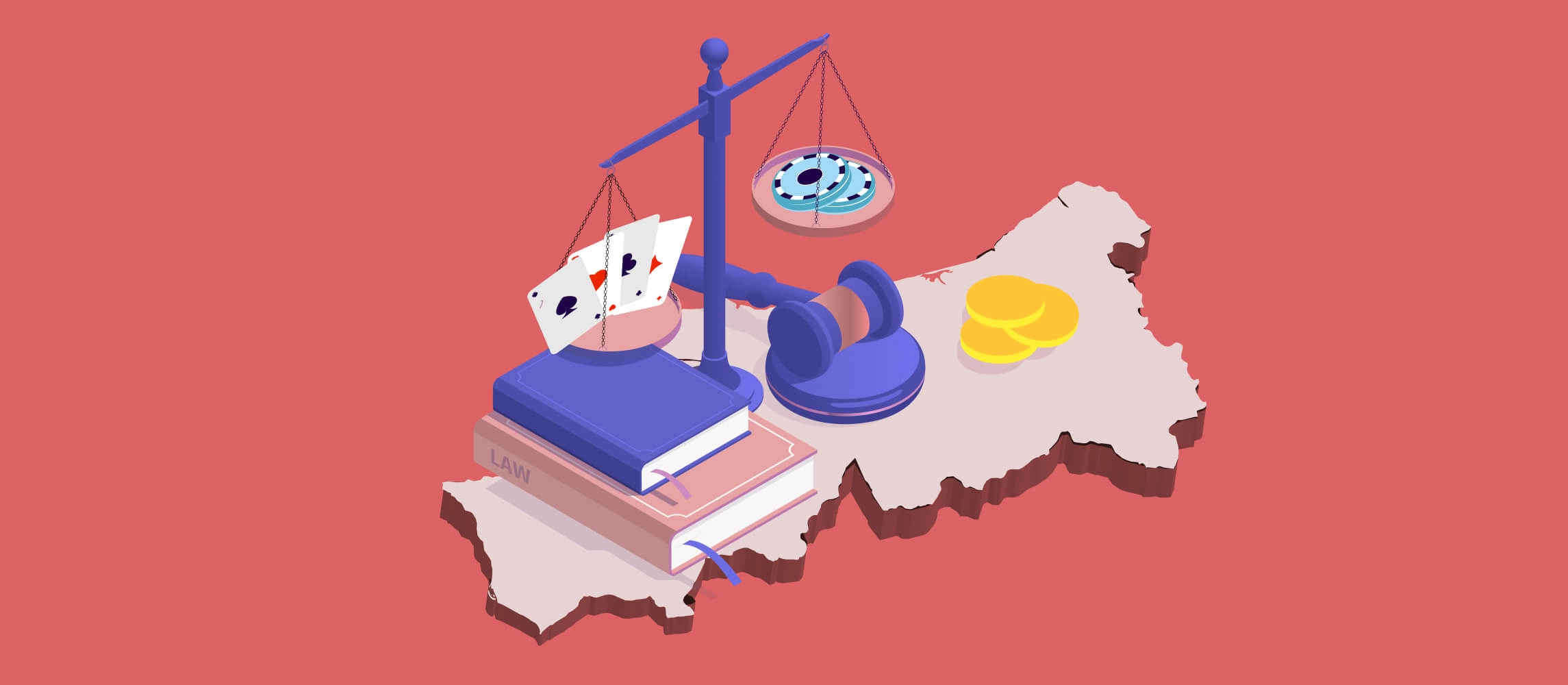 How laws and regulations impacted Portugal's gambling market