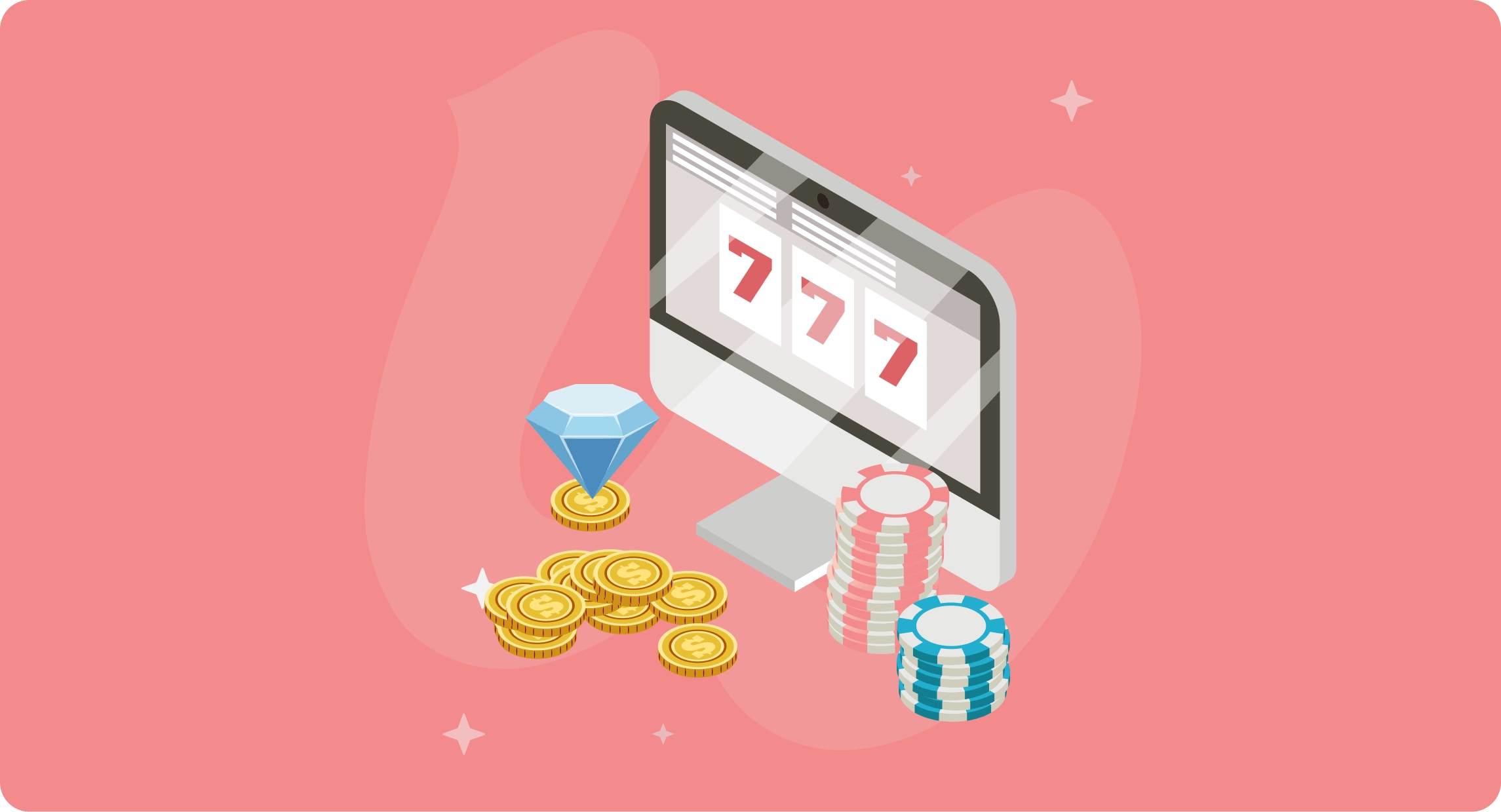 Real money vs free casino apps guide