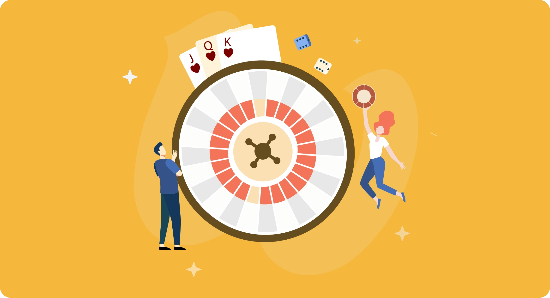 How online and social casinos create communities