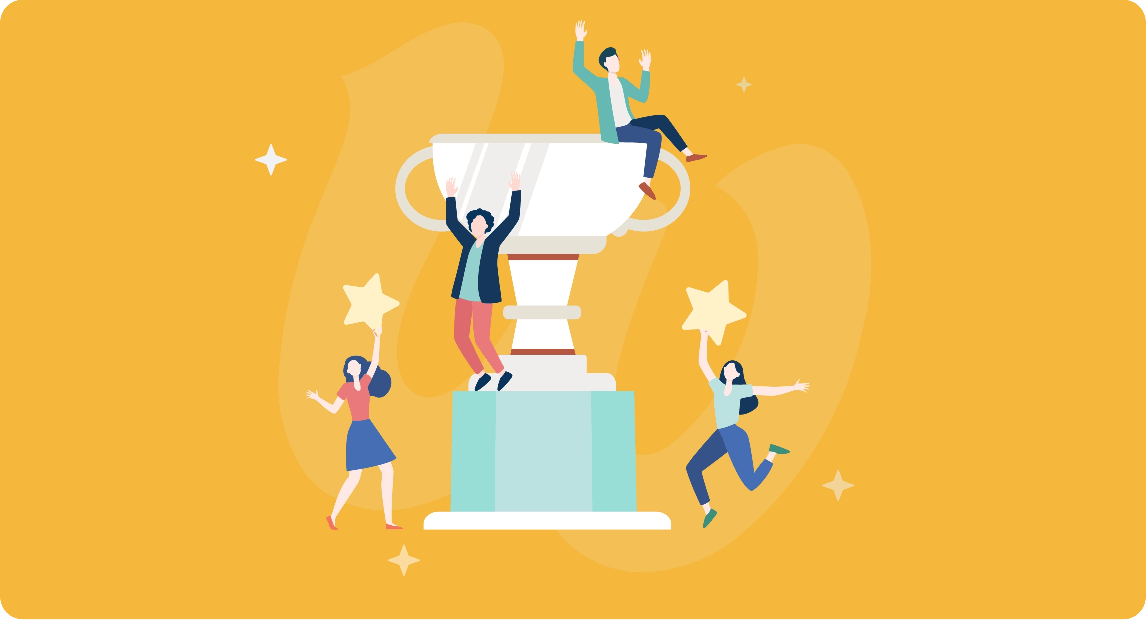Trophies and collectables at social casinos