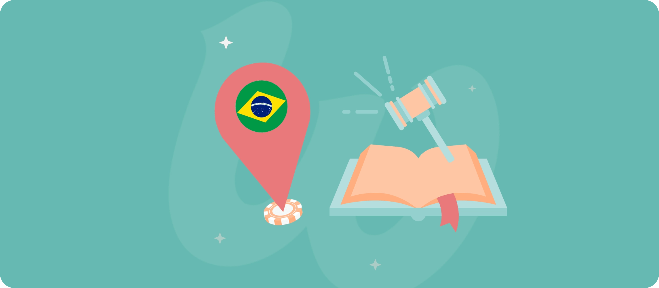 Gambling regulations and laws in Brazil