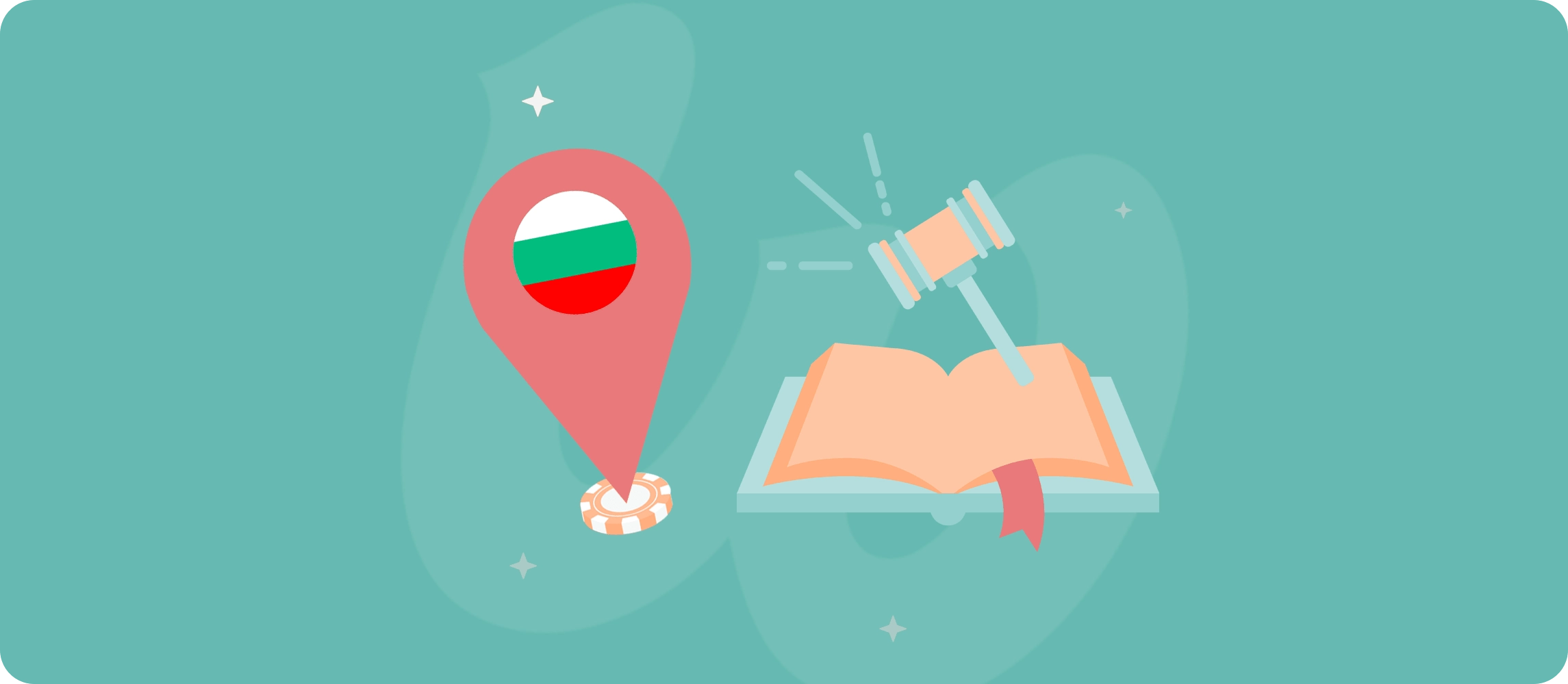 Online gambling regulations in Bulgaria