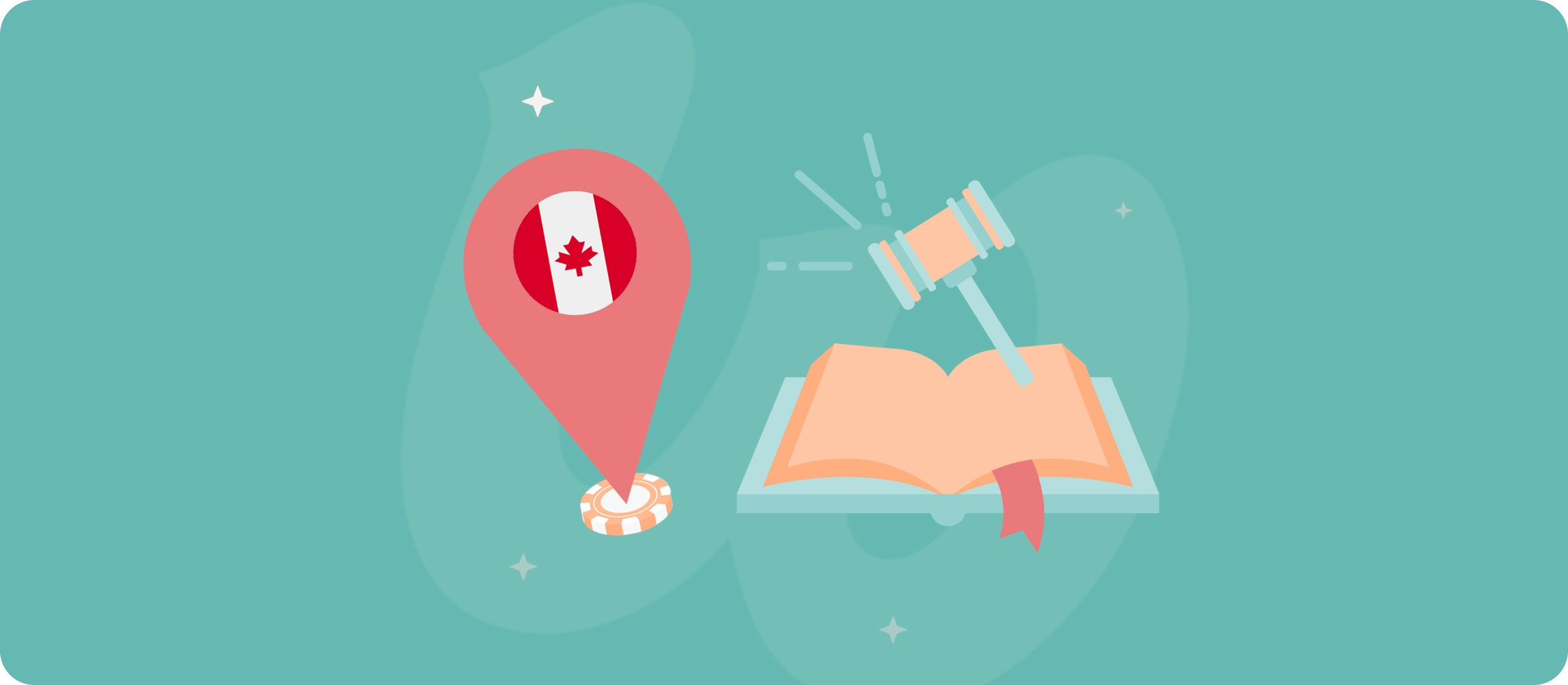 Online Gambling Regulations in Canada