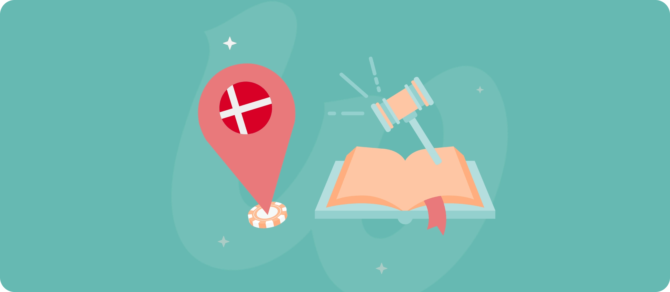 Online Gambling Regulations in Denmark
