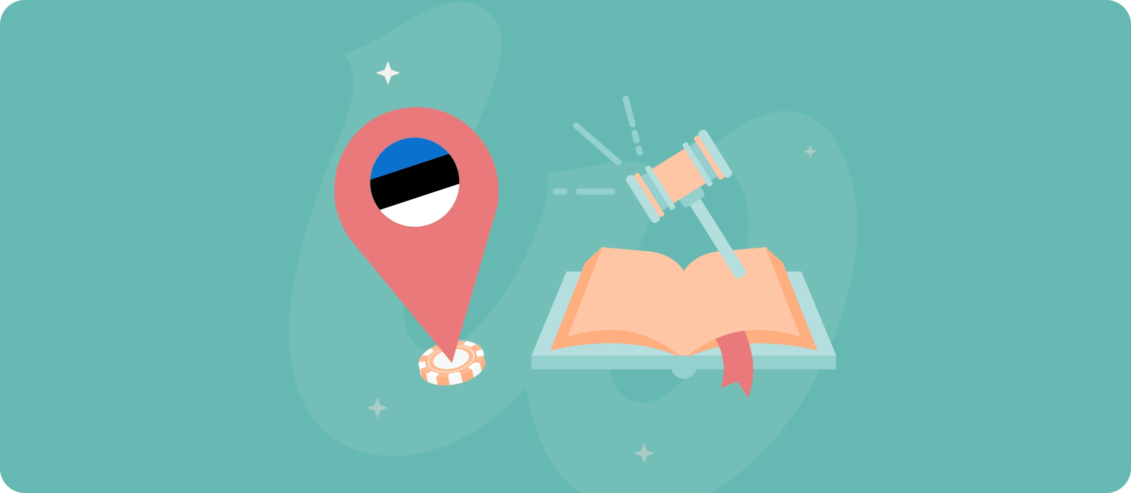 Online Gambling Regulations in Estonia