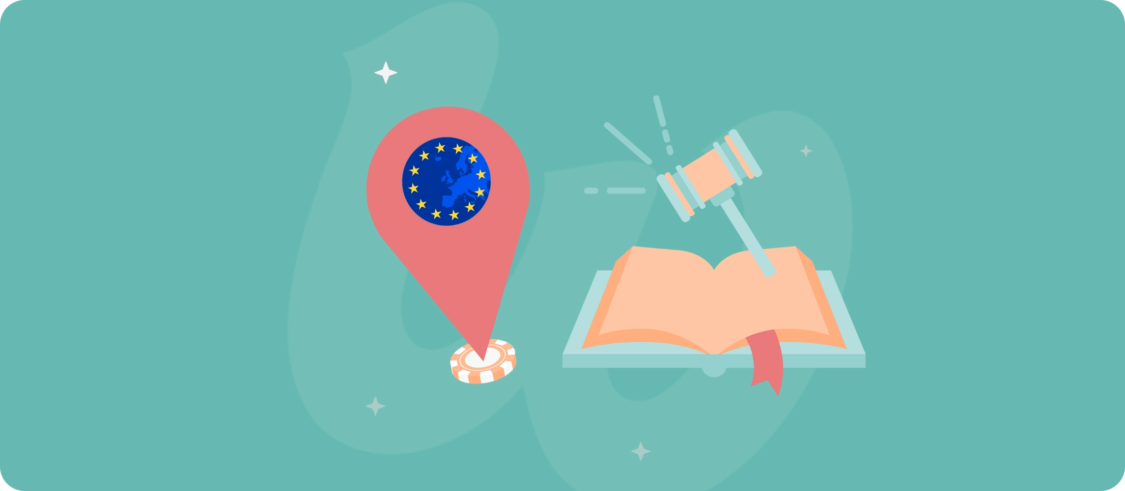 Gambling regulations and laws in Europe