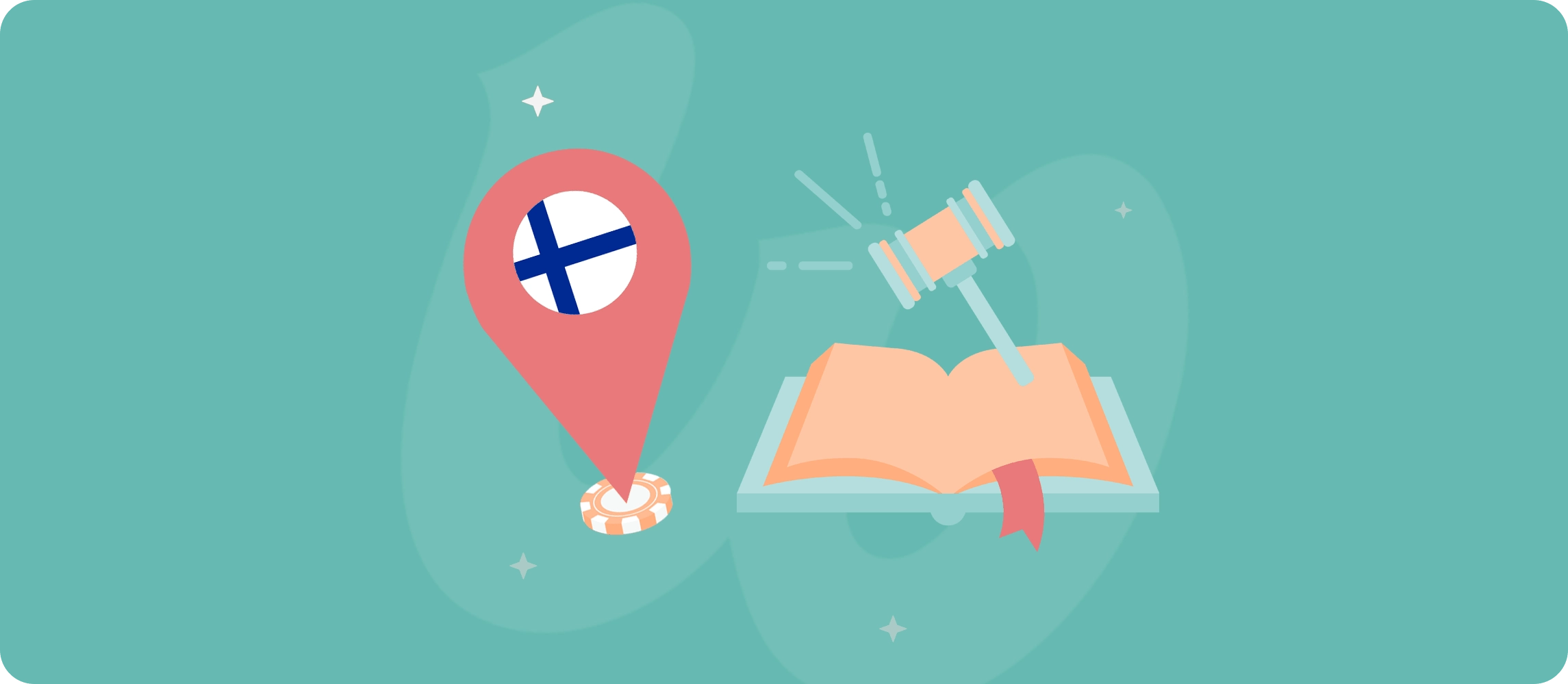 Online Gambling Regulations in Finland