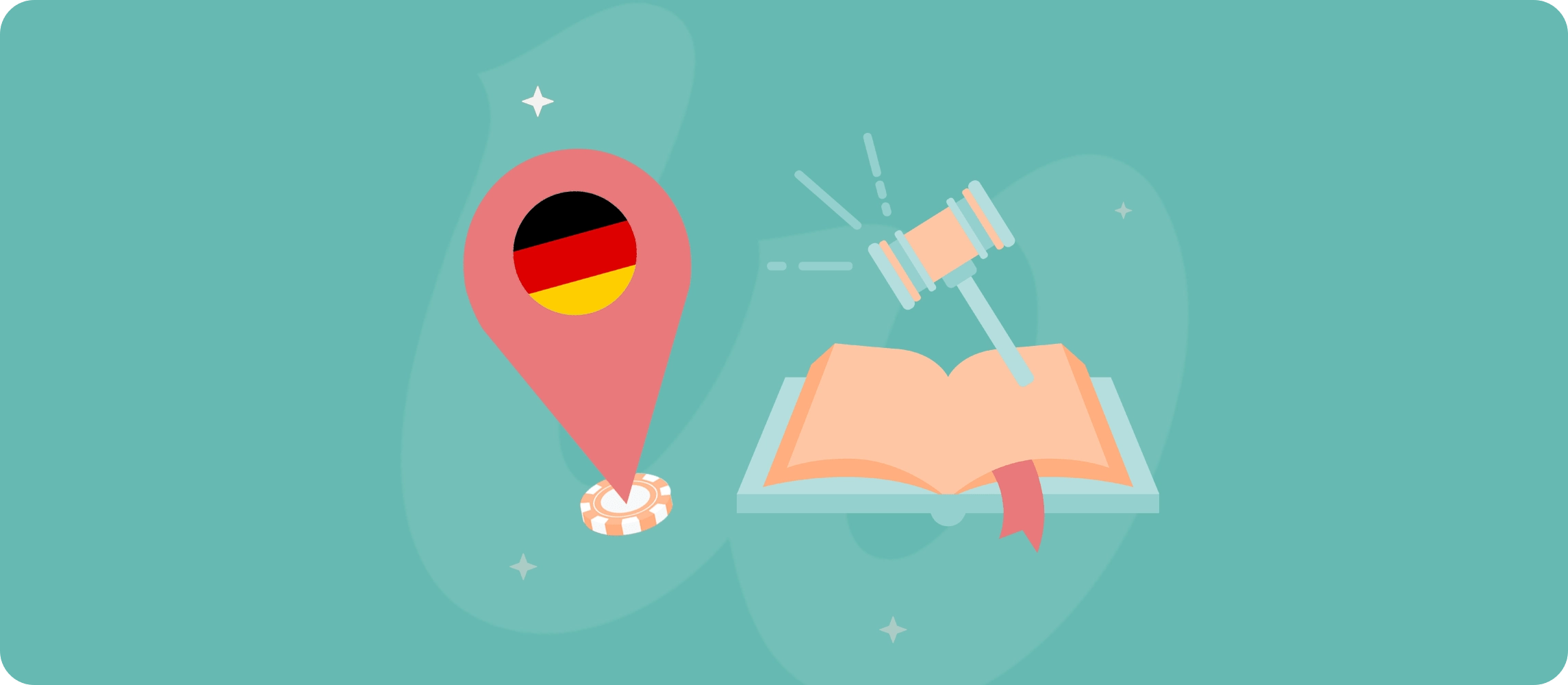 Online gambling regulations in Germany