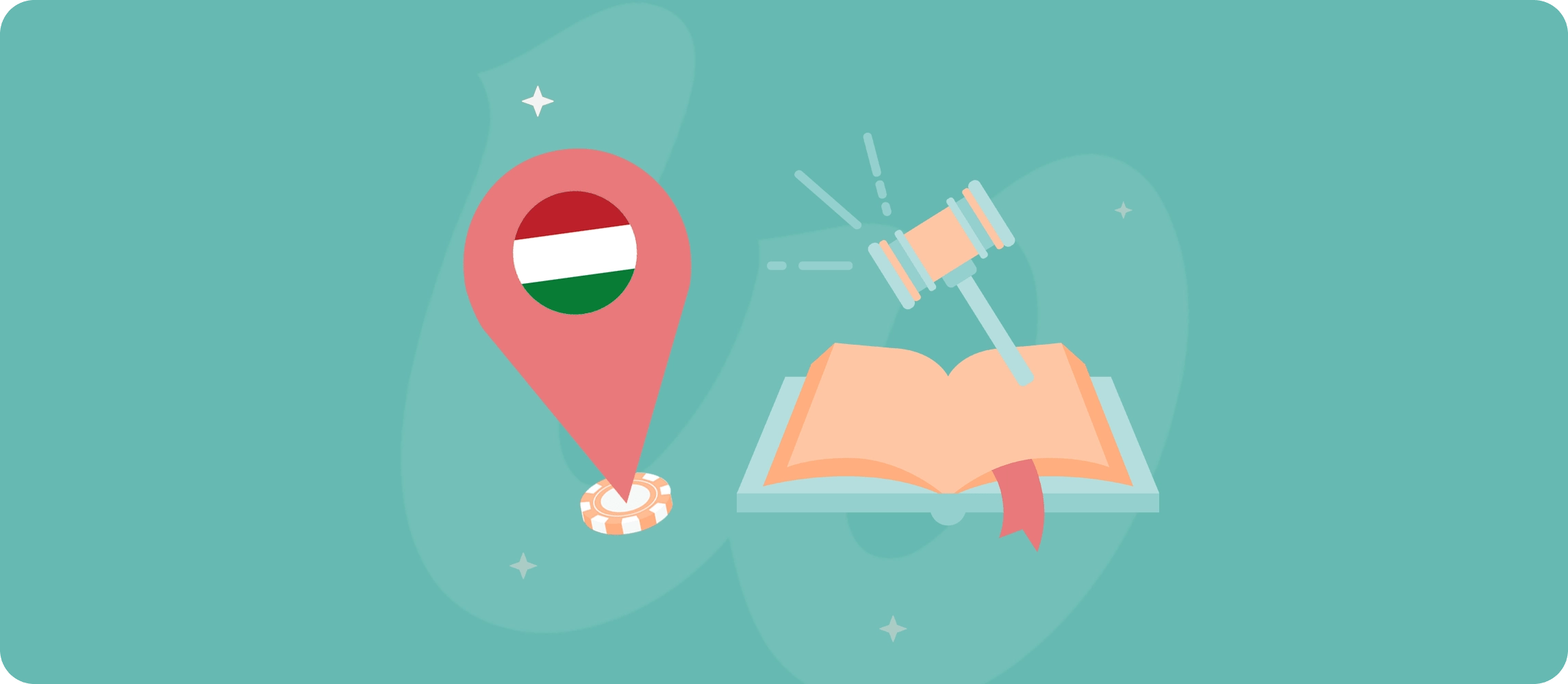 Online gambling regulations in Hungary
