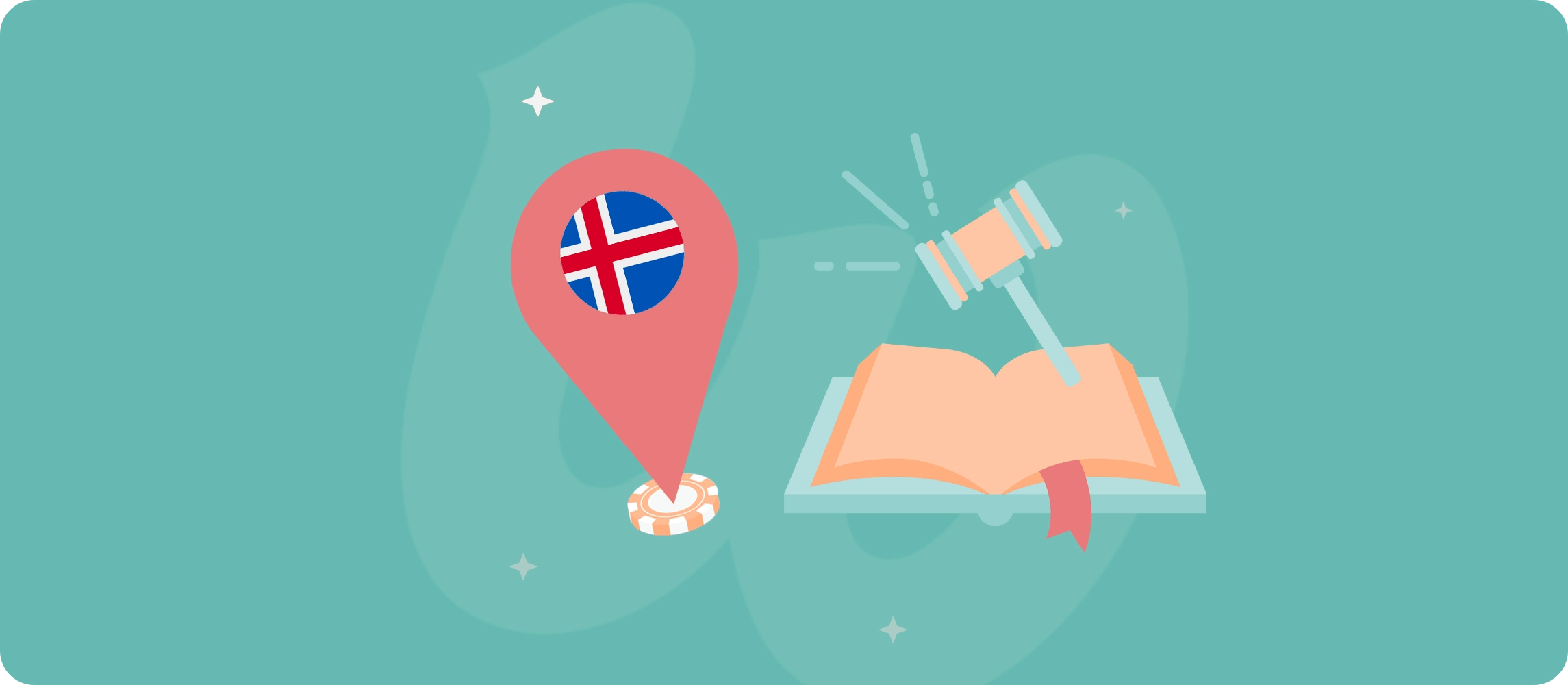 Gambling regulations in Iceland